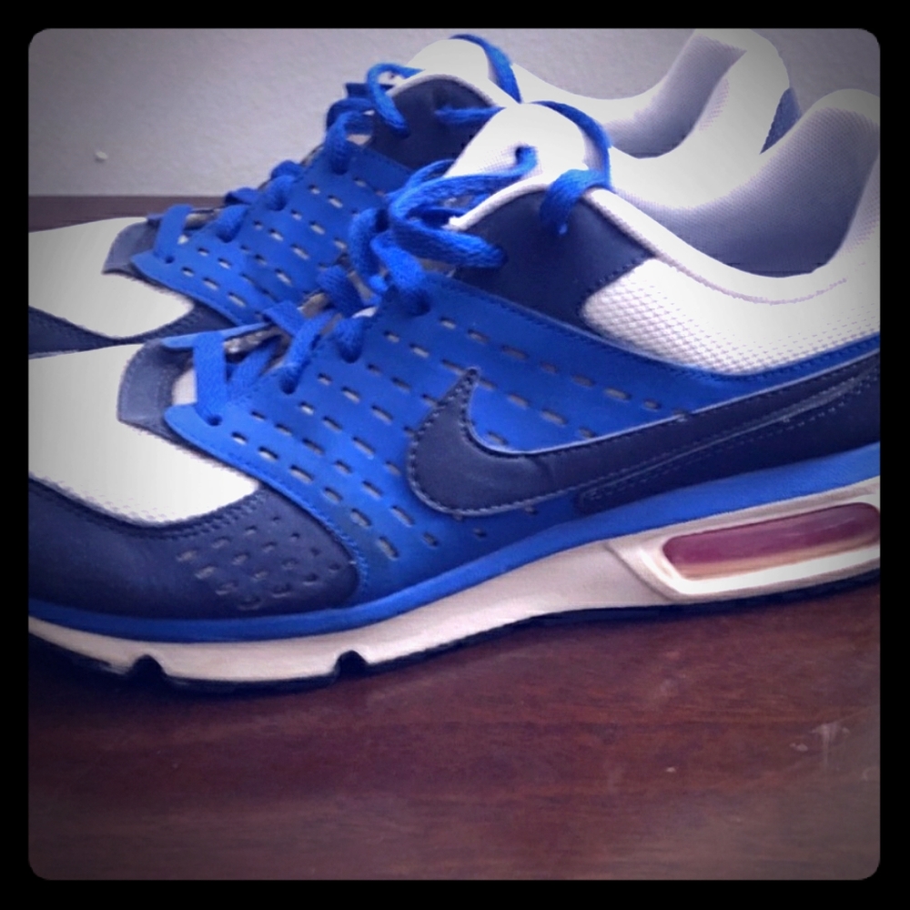 Nike air max